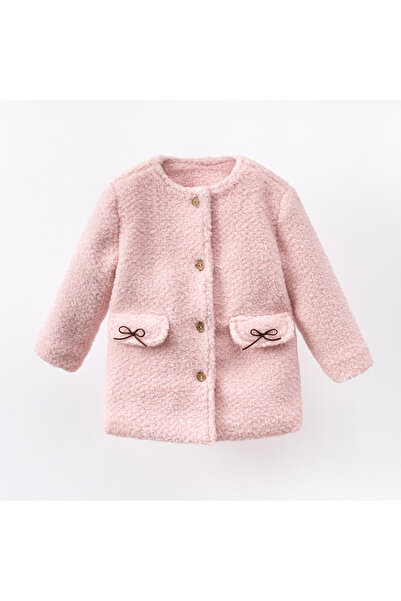 Coolimino Girl's Spoon Coat