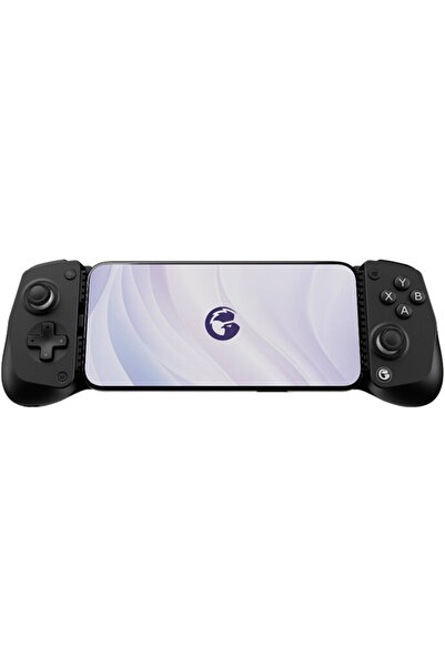 GameSir X5 Lite, cu fără sârmă, negru