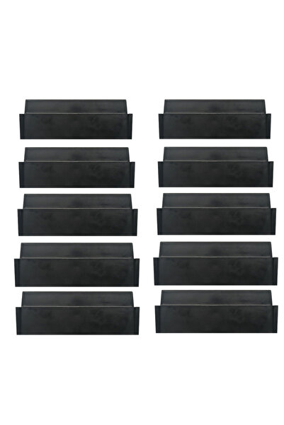 Choice6 DEWALT Baffles 10PCS DEWALT Original Small Medium Large Case ToolBox ...