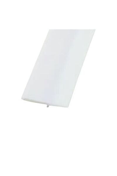 Choice4 شريط تعتيم أبيض لملء الفراغات، شريط مانع للتسرب لخزائن الملابس، شريط ...