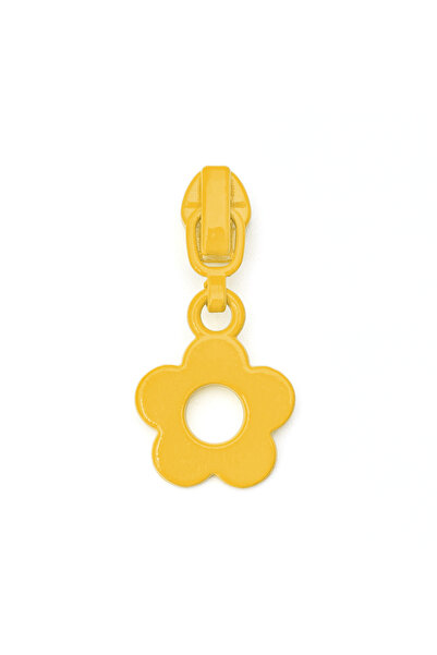 Choice15 10Pcs No111 10Pcs, Cute Little Flower Zipper Pulls, Zipper Pulls for...