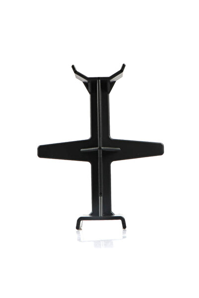 Choice1 واقي شوكة بلاستيكي أسود للدراجات النارية الترابية، واقي للنقل، دعامة ...