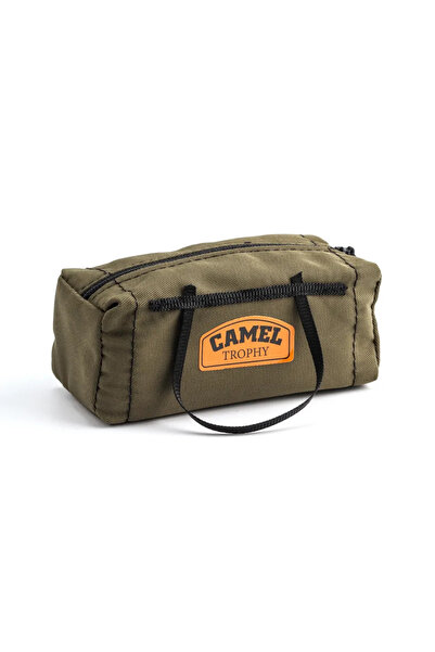 Choice10 حقيبة سفر مُقلّدة لسيارة الزحف التي تعمل بالتحكم عن بعد من سي-جرين، ...