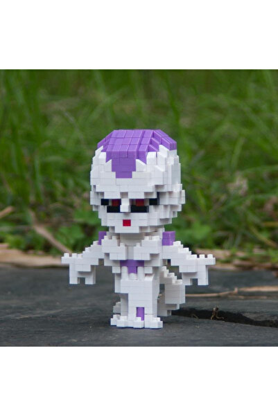 Choice13 3013 لعبة فيلم أنمي كرتوني مضحك ومبهج، لعبة بناء وكونغ، لعبة تركيب ش...