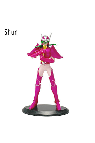 Choice8 بانداي شون-نو بوكس ​​في Stk أنيمي الشكل فينيكس إيكي هيوغا سييا شيريو ...