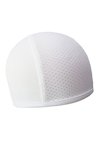 choice2 1PC 1/2pcs Motorcycle Helmet Inner Cap Hat Quick Dry Breathable Hat R...