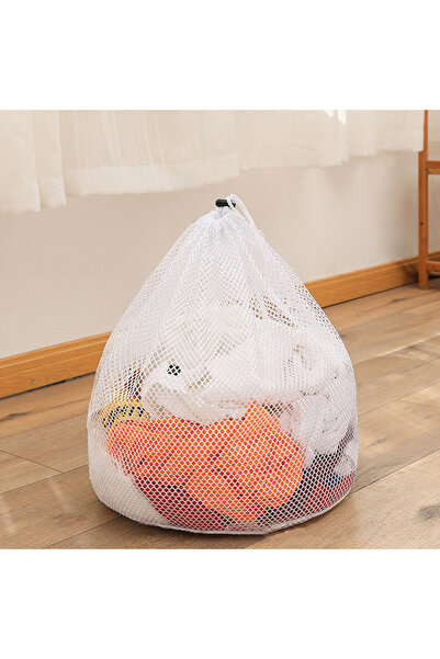 Choice1 M Large Washing Laundry Bag Mesh Organizer Net Dirty Bra Sks Underwea...
