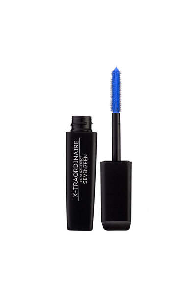 SEVENTEEN X-TRAORDINAIRE MASCARA 2 SHOCKING BLUE
