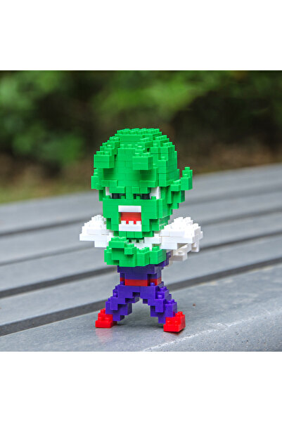 Choice21 3001 لعبة مضحكة من أفلام الرسوم المتحركة والأنمي، لعبة بناء وكونغ، ل...