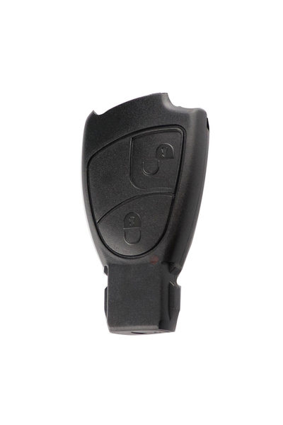 Choice6 2 Button YIQIXIN For Mercedes Benz C B E Class YU BN CLS CLK W203 W21...