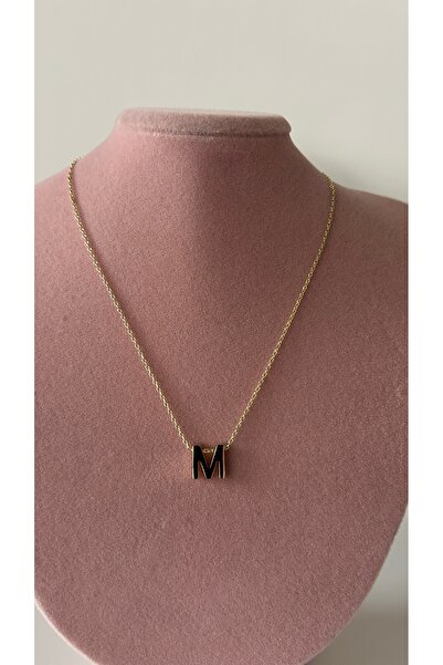 staınless steel Harfli Kolye (S,C,N,F,B,E,G,A,H,K,D,M,T)