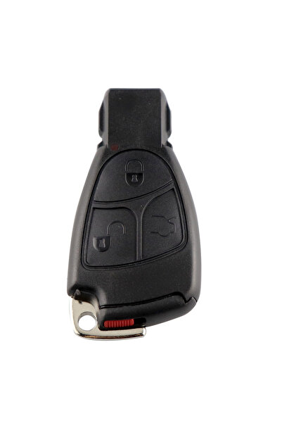 Choice1 3 Button With Blade YIQIXIN For Mercedes Benz C B E Class YU BN CLS C...