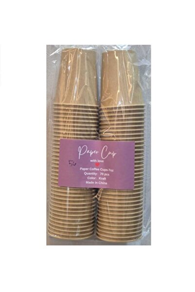 Jumaan Paper cups for tea and coffee, three stacked packs of 180 cups each