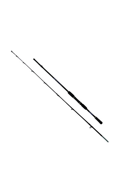 Fish Pro FishPro Felix 150cm 50-150gr Black Tekne Kamışı