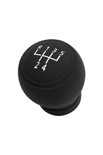 Choice3 A 1pcs Car Manual Gear Shift Knob Cover Universal Car Silicone Shift ...