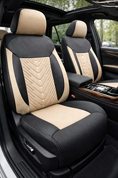 Universal Sedan ve Heachback Koltuk Kılıfı