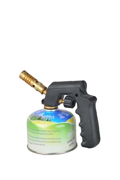 NURGAZ NG085 TROYA K.PÜRMÜZ+1 AD KARTUŞ