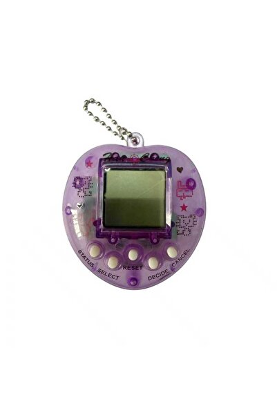 Choice3 لعبة تاماغوتشي الإلكترونية المحمولة للأطفال، متوفرة في أكياس بلاستيكي...