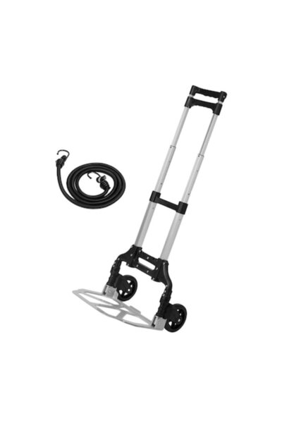 dalimag Vivo FT100 Πτυσσόμενο Χειροκίνητο Φορτηγό