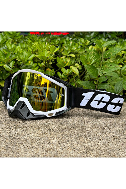 Choice12 نظارات واقية فقط، نظارات دراجات نارية هوت 100، نظارات واقية، نظارات ...