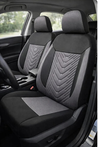 Universal Sedan ve Heachback Koltuk Kılıfı