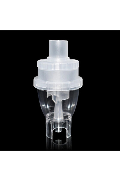 Choice3 كوب رذاذ (قطعة واحدة) - طقم جهاز استنشاق للكبار والأطفال - أنبوب استن...