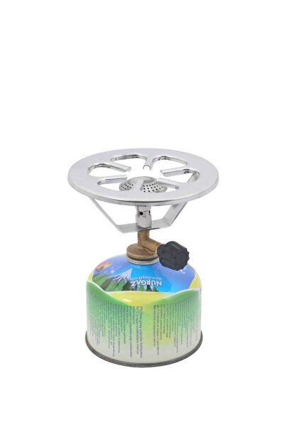 Ng 071 Pergamon Camping Stove+1 Cartridge