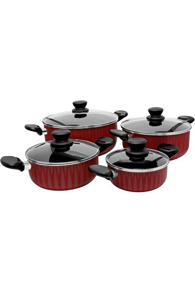 Trust Pro Cooking Pot Set