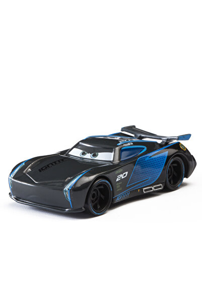 Choice35 10 Disney Pixar Cars Lightning McQueen Alloy Metal Mater Model Car 1...