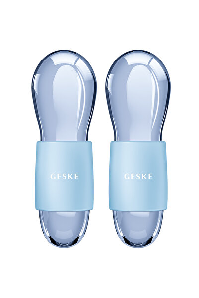 Geske Masaj Aleti ( Soğutma & Isıtmalı) | Cool & Warm Face Massager