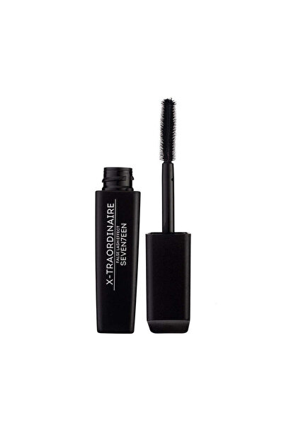 SEVENTEEN RIMEL X-TRAORDINAIRE 1 NEGRU