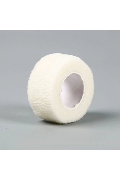 Choice6 ضمادة حماية الأصابع رقم 21، 2.5 سم × 4 م، لحماية أصابع الطلاب أثناء ا...