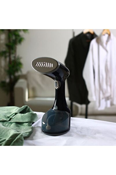 Home Elec Steam Iron 1200 Watts