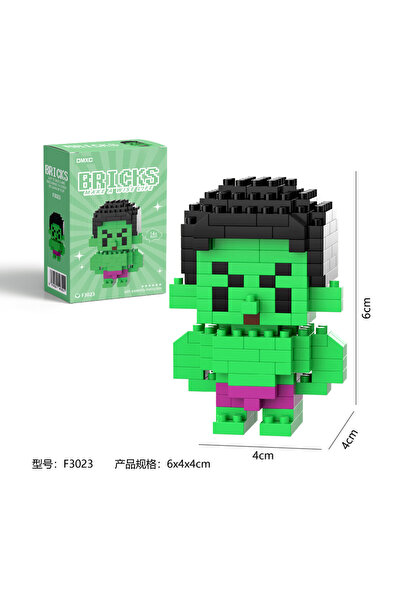 Choice4 مع صندوق F3023، مجسم سبايدرمان من مارفل، مجسم ديدبول وفينوم وآيرون ما...