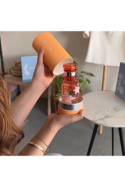 Osma Osma Breeze perfume