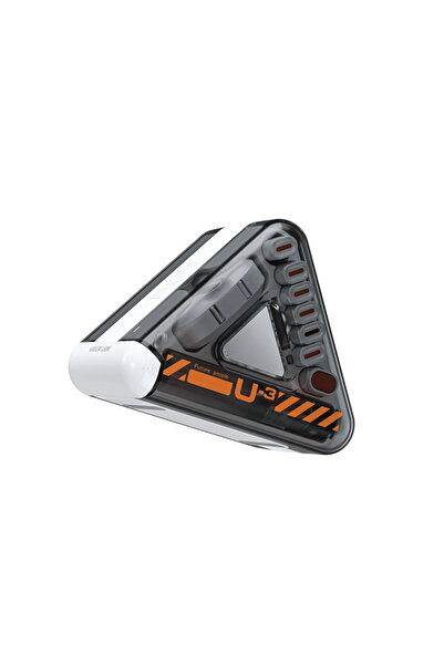 Green Lion مجموعة تنظيف متعددة الوظائف 22 في 1