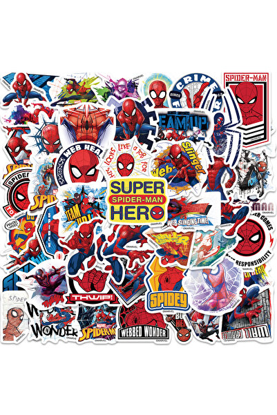 Choice3 DSN-001 50/100 قطعة ملصقات ديزني متنوعة برسومات كرتونية لطيفة، ستيتش،...