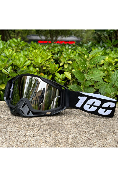 Choice11 نظارات واقية فقط، نظارات دراجات نارية هوت 100، نظارات واقية، نظارات ...