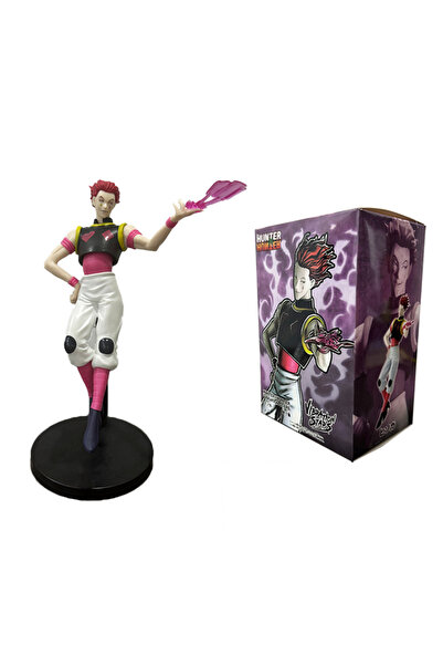 Choice8 بانداي 06-مع صندوق 15-23 سنتيمتر هنتر x هنتر كرولو لوسيلفر أنيمي الشك...