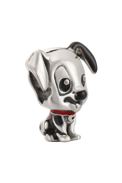 Choice7 2PCS Black 2 PCS/Lot MIX Style Colorful Enamel Disney Mickey Minnie S...