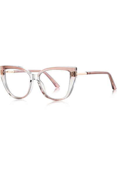 Techsuit Reflex PC (2259) - Transparent/Brown