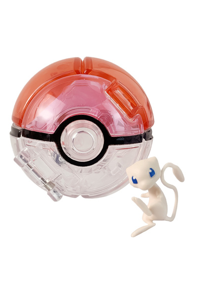 Choice3 9 Pokemon Figure Ball Elf Pet Anime Action Doll Pikachu Charizard Mew...