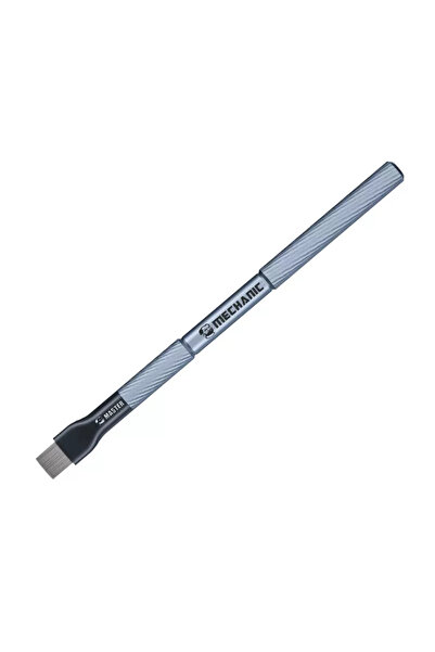 Choice4 MECHANIC Fur Brush MECHANIC Steel/Fur Motherboard Cleaning Brush Dust...