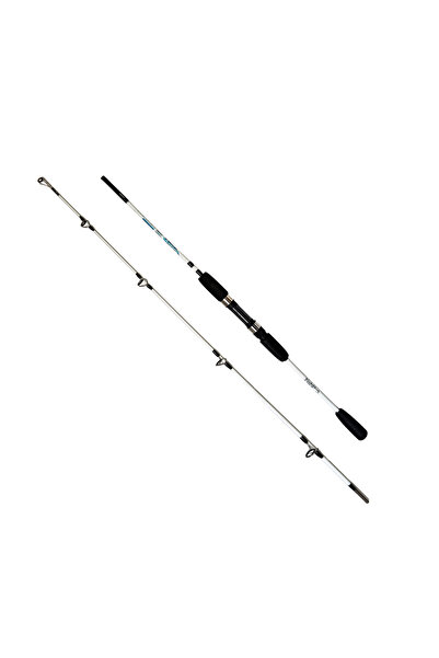 Fish Pro FishPro Roxi 135cm 100-200gr White Tekne Kamışı
