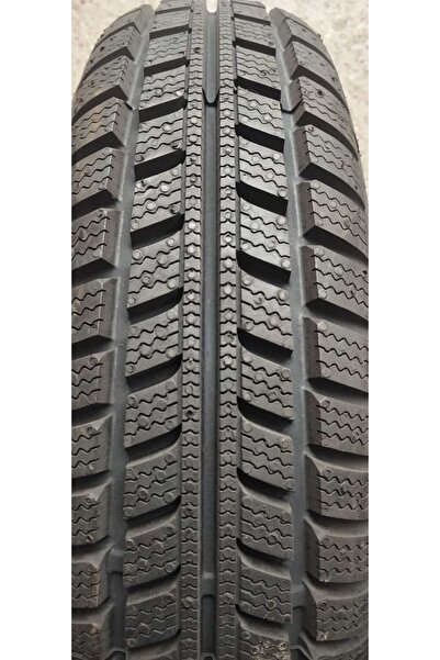 Petlas 155/70 R13 TL 75T 601 kış lastiği