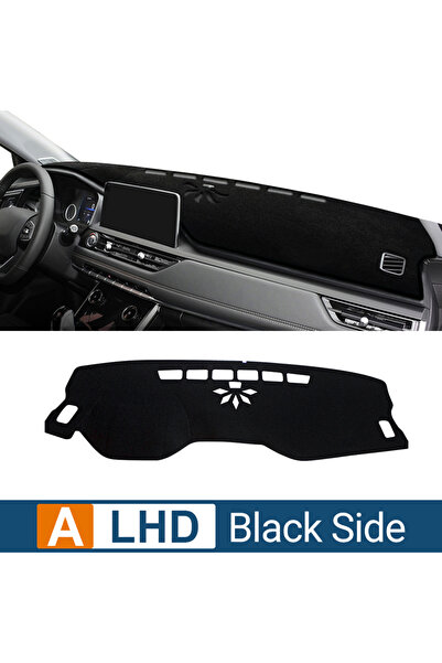 Choice3 A Black Side Car Accessories For Chery Tiggo 8 Pro 2019 2020 2021 202...