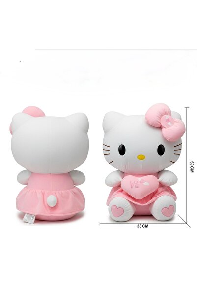 NiceLook Pink Kitty Doll
