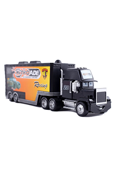 Choice33 ١٠ ألعاب من ديزني بيكسار سيارات ٢ و٣: شاحنة لايتنينج ماكوين، جاكسون ...