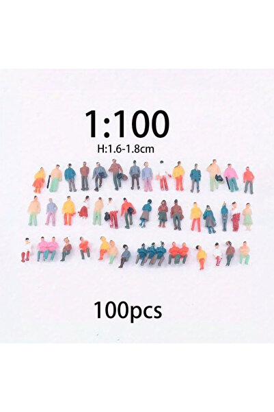 Choice4 100 قطعة، 18 مم، هدية مثالية لحفلات عيد الحب وأعياد الميلاد، نموذج مص...