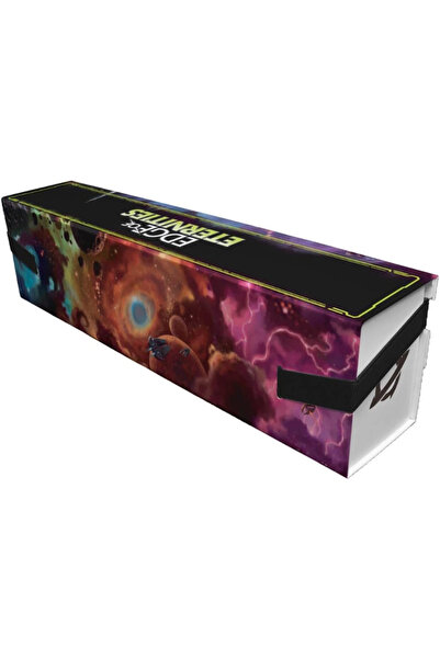 Ultra Pro Cutie de depozitare plată MTG Edge of Eternities, peste 500 de cărți